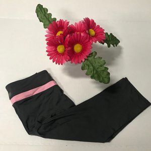 XXI Active Wear Tights/Leggings